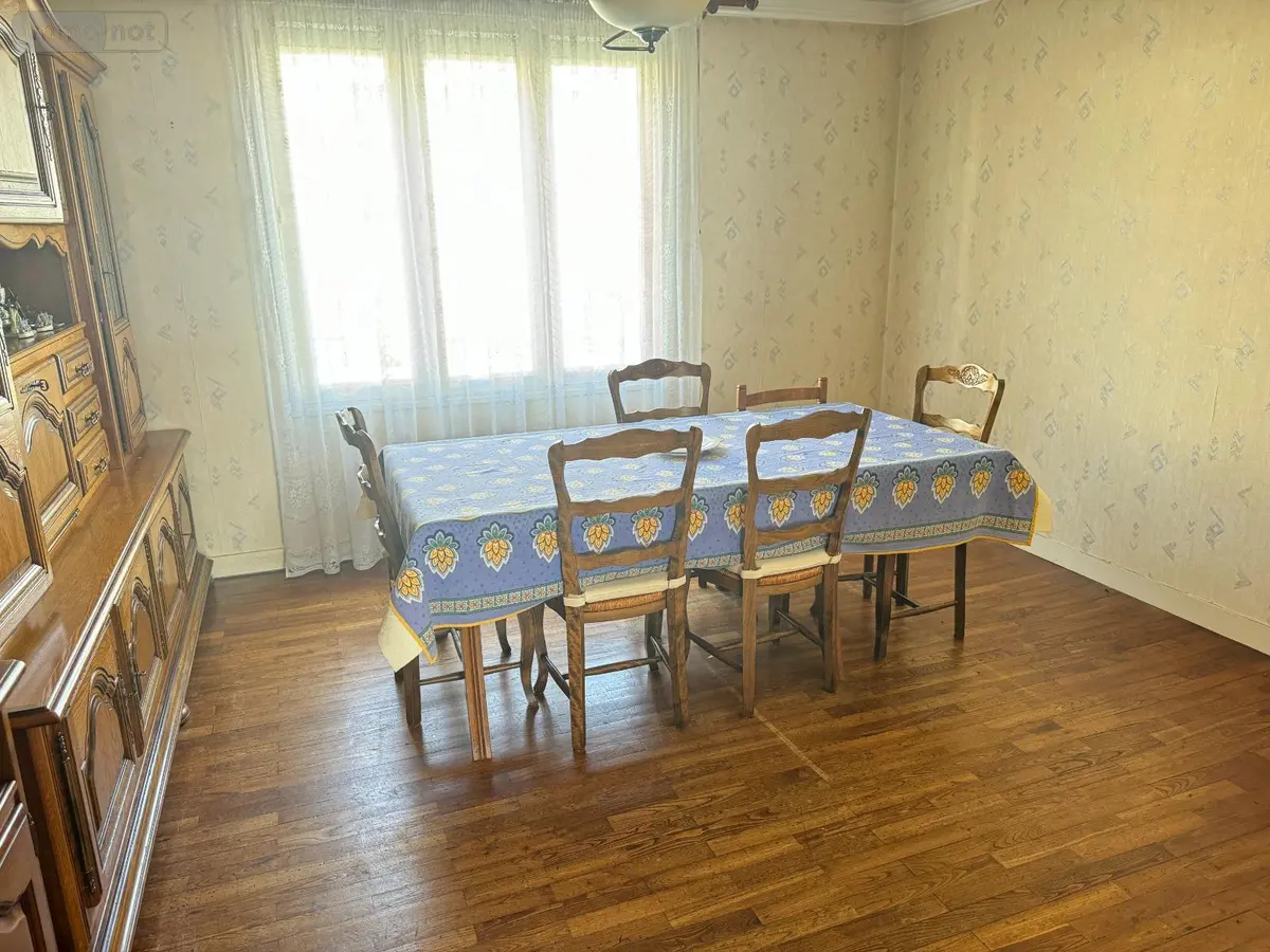 Maison a vendre Brest 29200 Finistère 29 105 m2 6 pièces 196000 euros 1020082 001