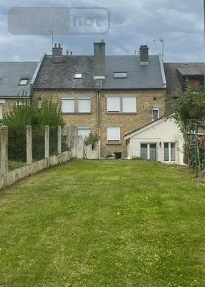 Maison a vendre Bairon et ses environs 08390 Ardennes 08 110 m2 5 pièces 140432 euros LC 175 001
