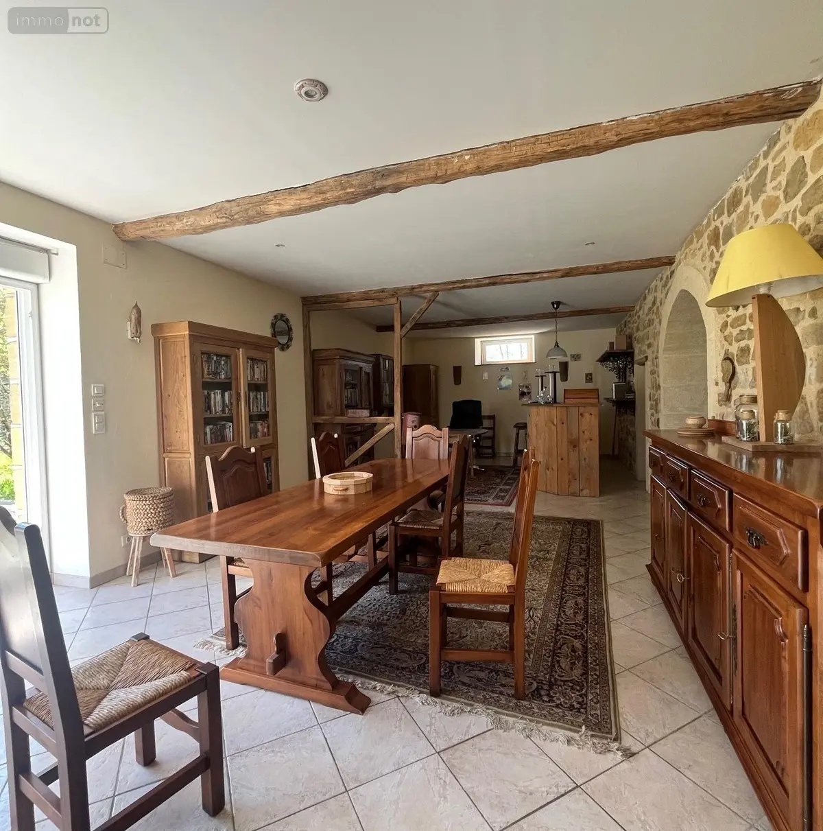 Maison a vendre Tannay-le-Mont-Dieu 08390 Ardennes 08 264 m2 10 pièces 310372 euros LC 176 001