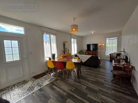 Maison a vendre Saint-Berthevin 53940 Mayenne 53 77 m2 4 pièces 257250 euros achat_maison_com_53201_53940 001