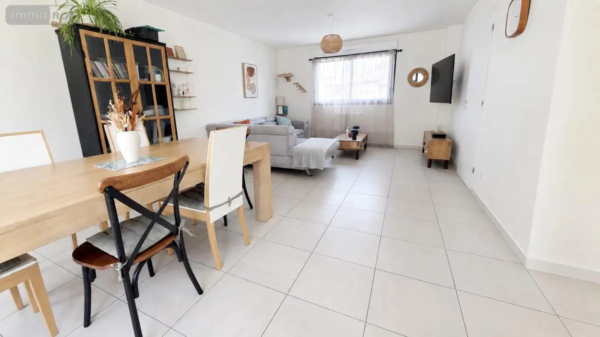 Maison a vendre Wattrelos 59150 Nord 59 107 m2 5 pièces 302000 euros 20260510 001