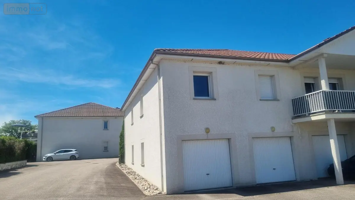 Appartement a vendre Chavelot 88150 Vosges 88 81 m2 3 pièces 149500 euros chav 001