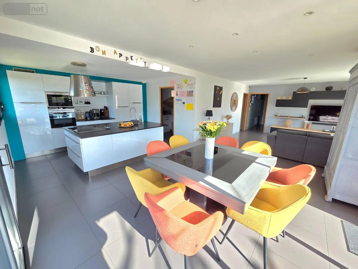 Maison a vendre Gouesnou 29850 Finistère 29 153 m2 7 pièces 511900 euros 27052026 001