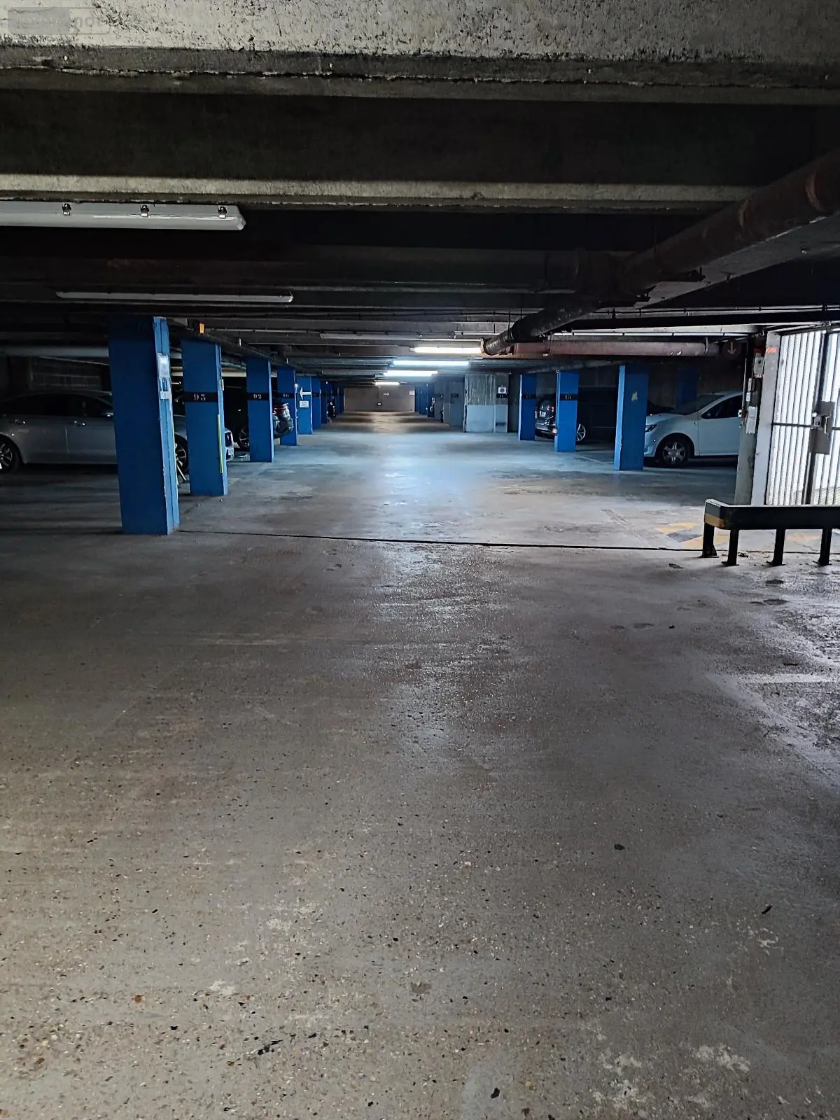 Garage et parking a vendre Rouen 76000 Seine-Maritime 76 25000 euros 2026-DG 001
