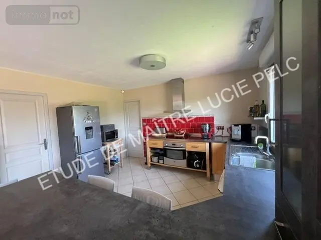 Maison a vendre Béthune 62400 Pas-de-Calais 62 141 m2 7 pièces 322000 euros LP2026-05-02 001