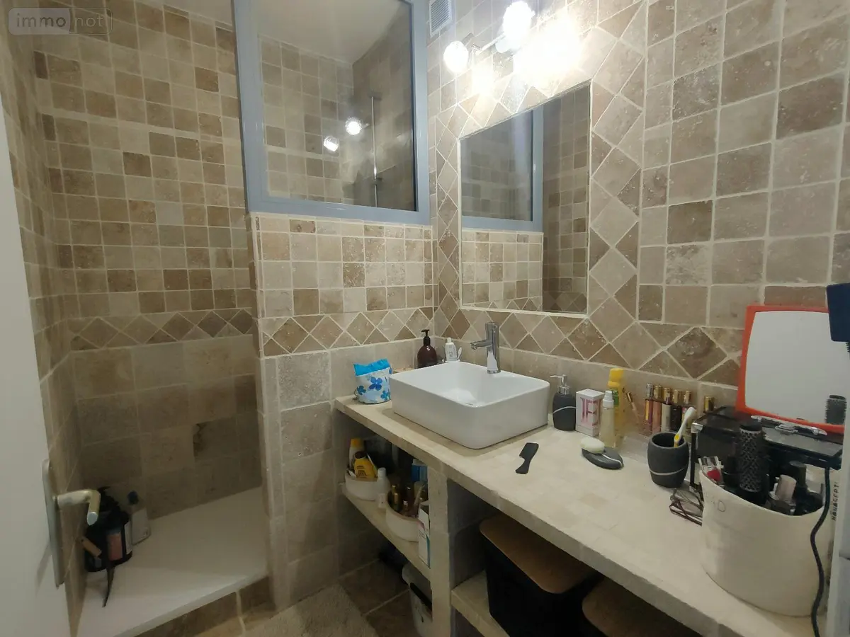 Appartement a vendre La Clayette 71800 Saône-et-Loire 71 65 m2 3 pièces 98400 euros achat_appartement_com_71133_71800 001