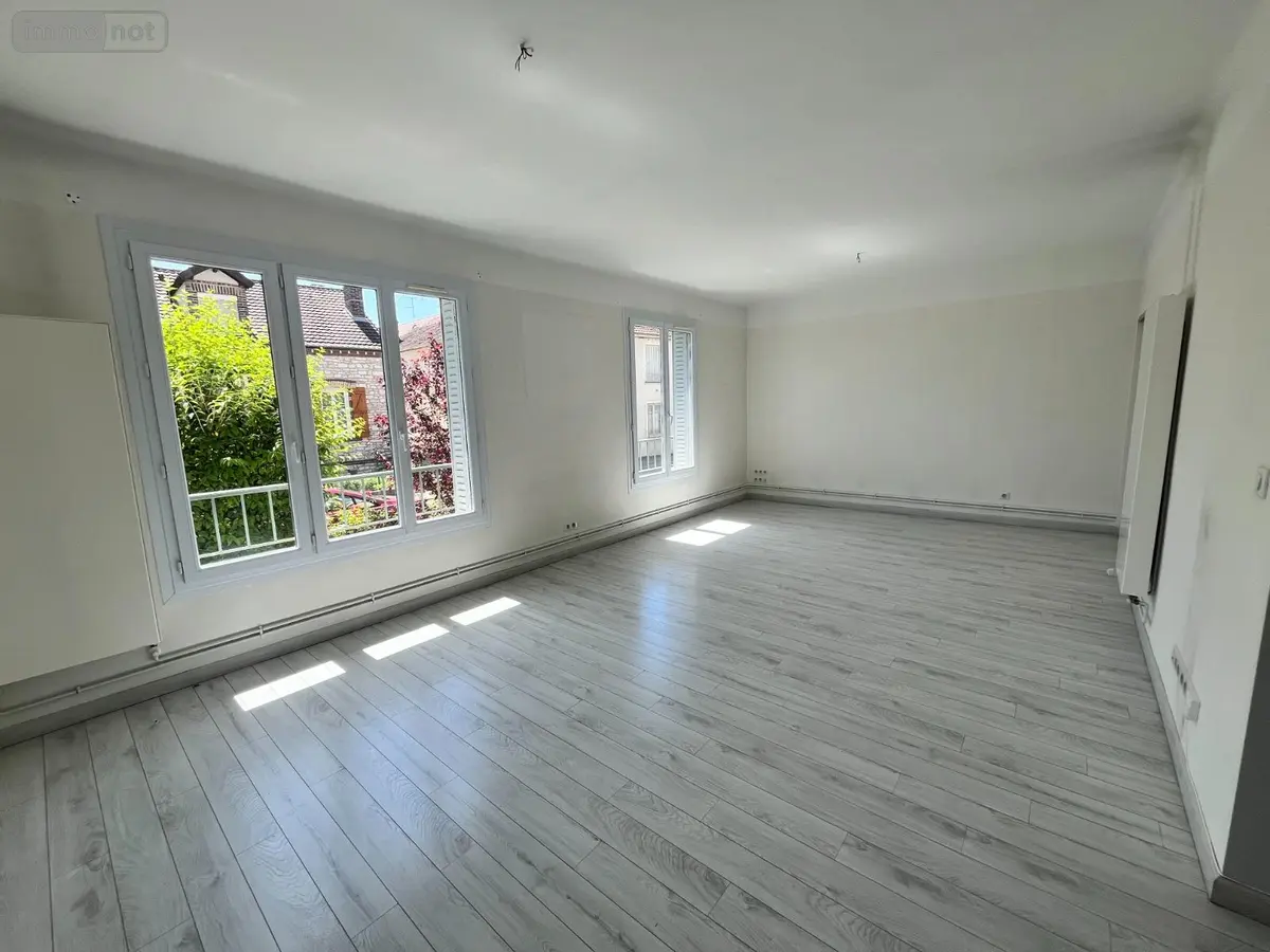 Appartement a vendre Troyes 10000 Aube 10 62 m2 3 pièces 100700 euros 10077-1000423  001