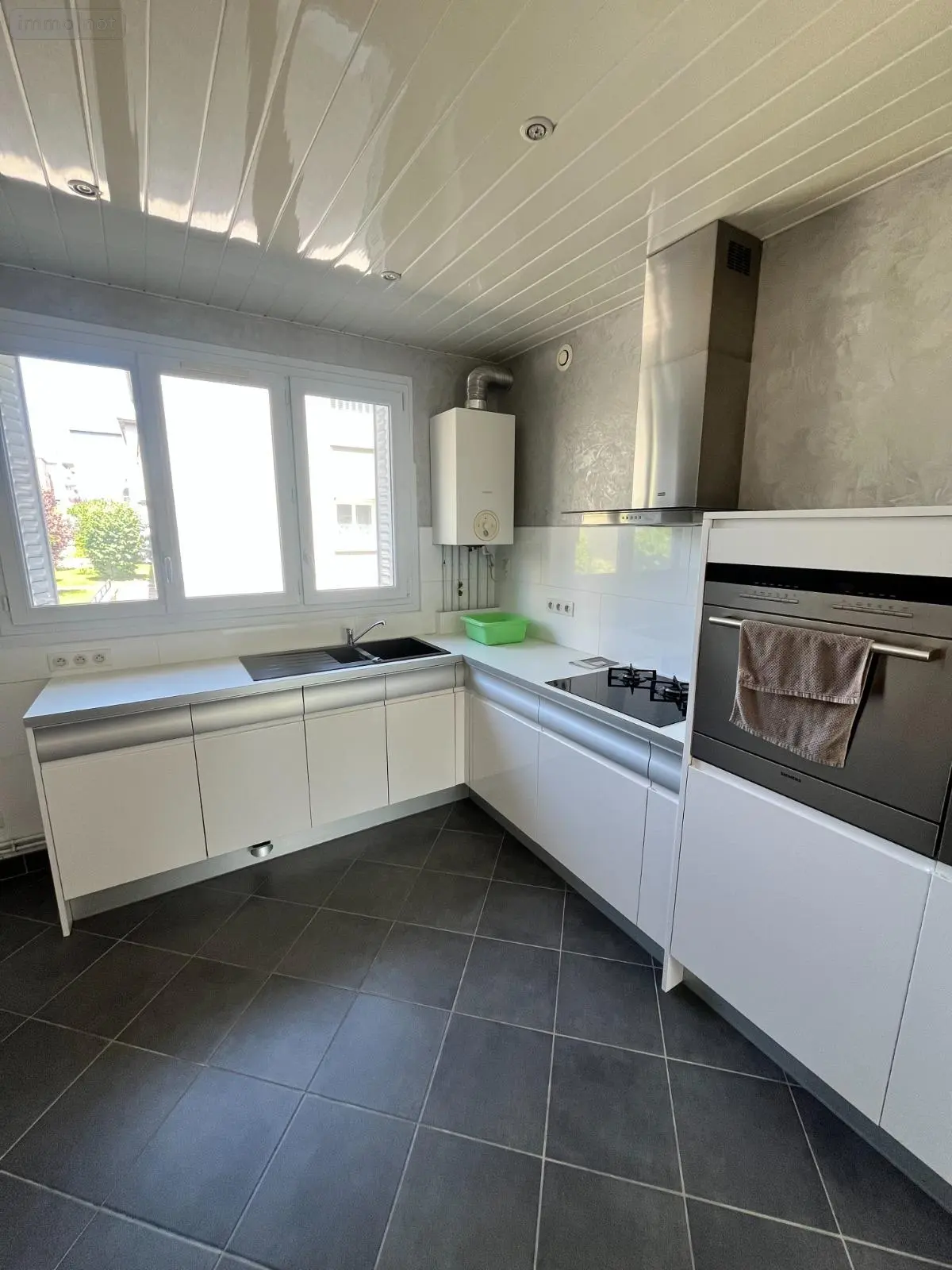 Appartement a vendre Troyes 10000 Aube 10 62 m2 3 pièces 100700 euros 10077-1000423 001
