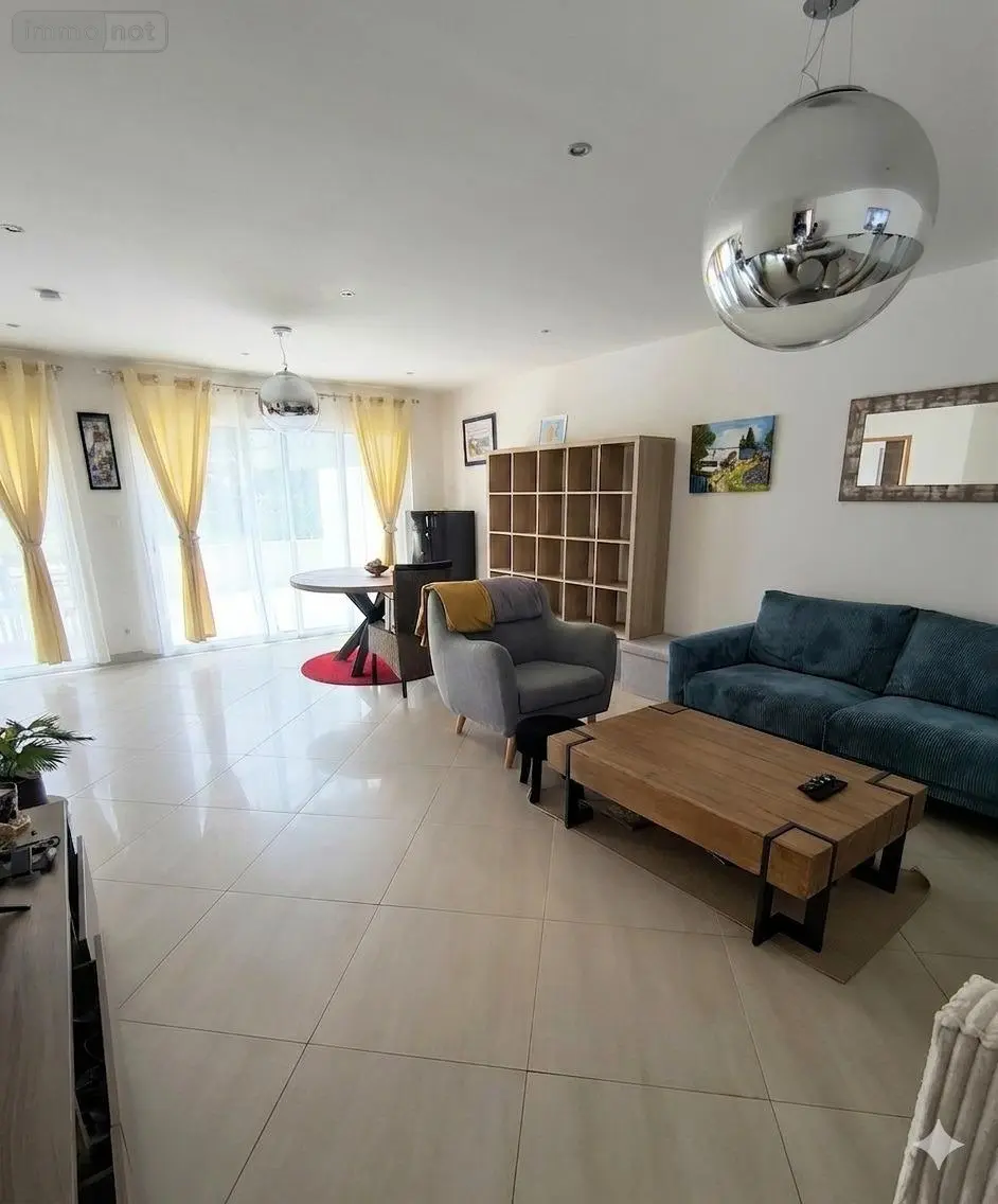 Maison a vendre Bourgbarré 35230 Ille-et-Vilaine 35 153 m2 6 pièces 371520 euros A347 001