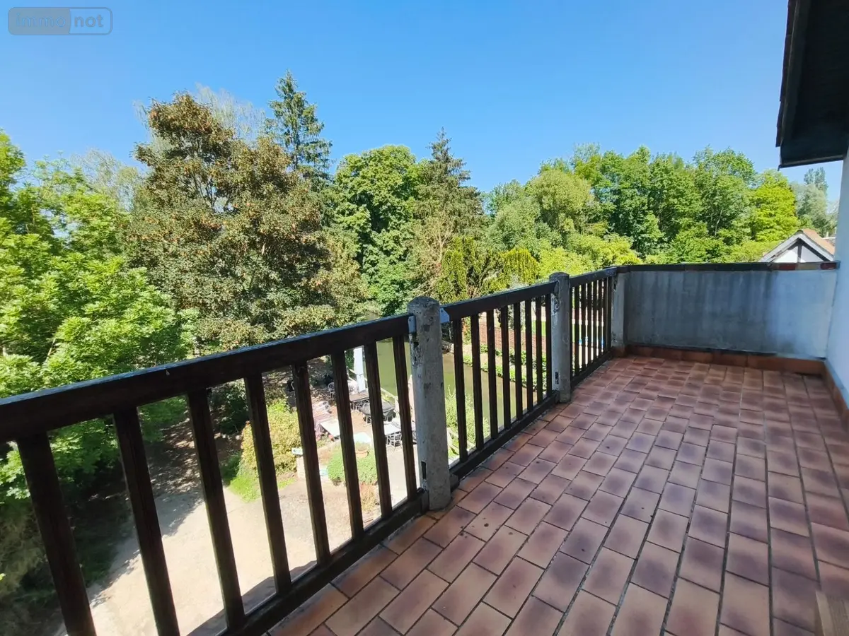 Location appartement Ivry-la-Bataille 27540 Eure 27 30 m2 2 pièces 420 euros 1018029 001