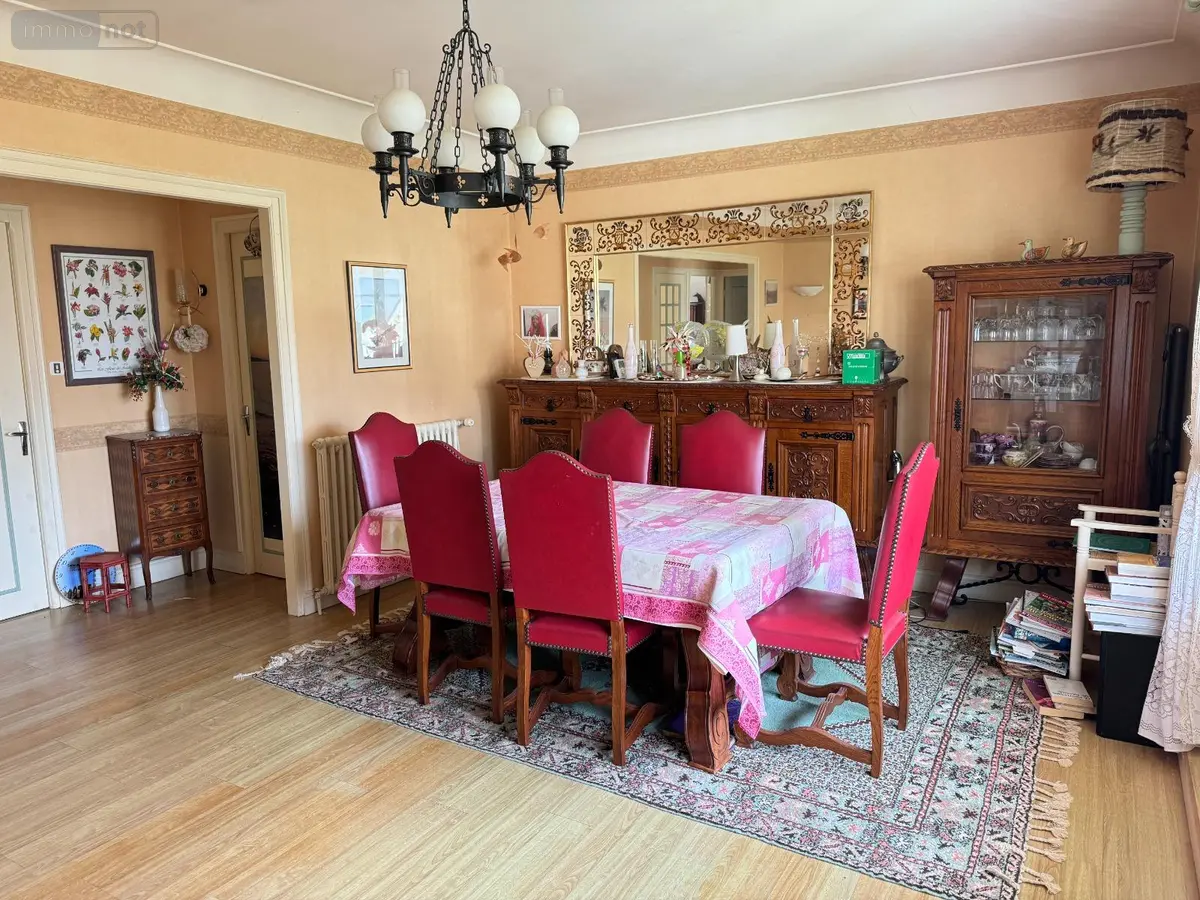 Maison a vendre Brest 29200 Finistère 29 138 m2 5 pièces 191000 euros 1019835 001