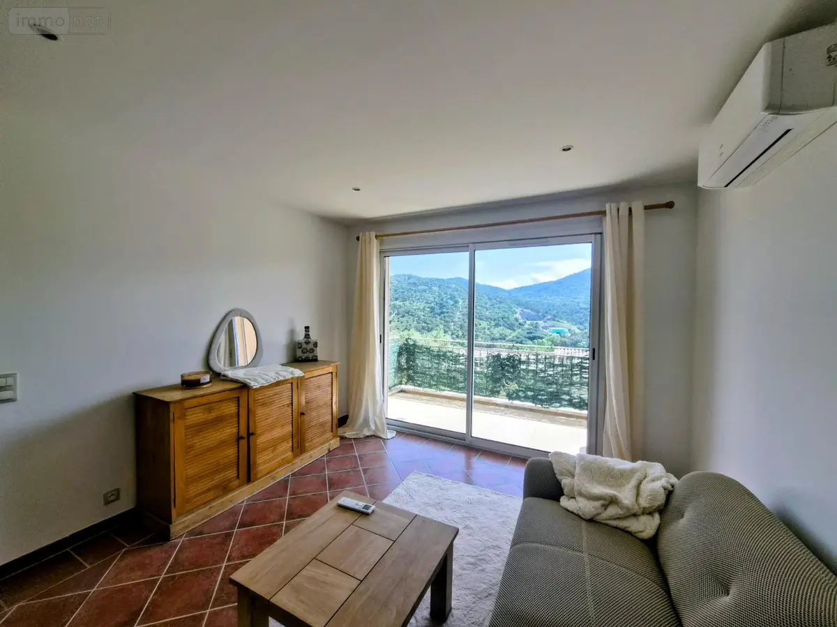 Appartement a vendre Sainte-Maxime 83120 Var 83 45 m2 3 pièces 200000 euros t3duplex 001