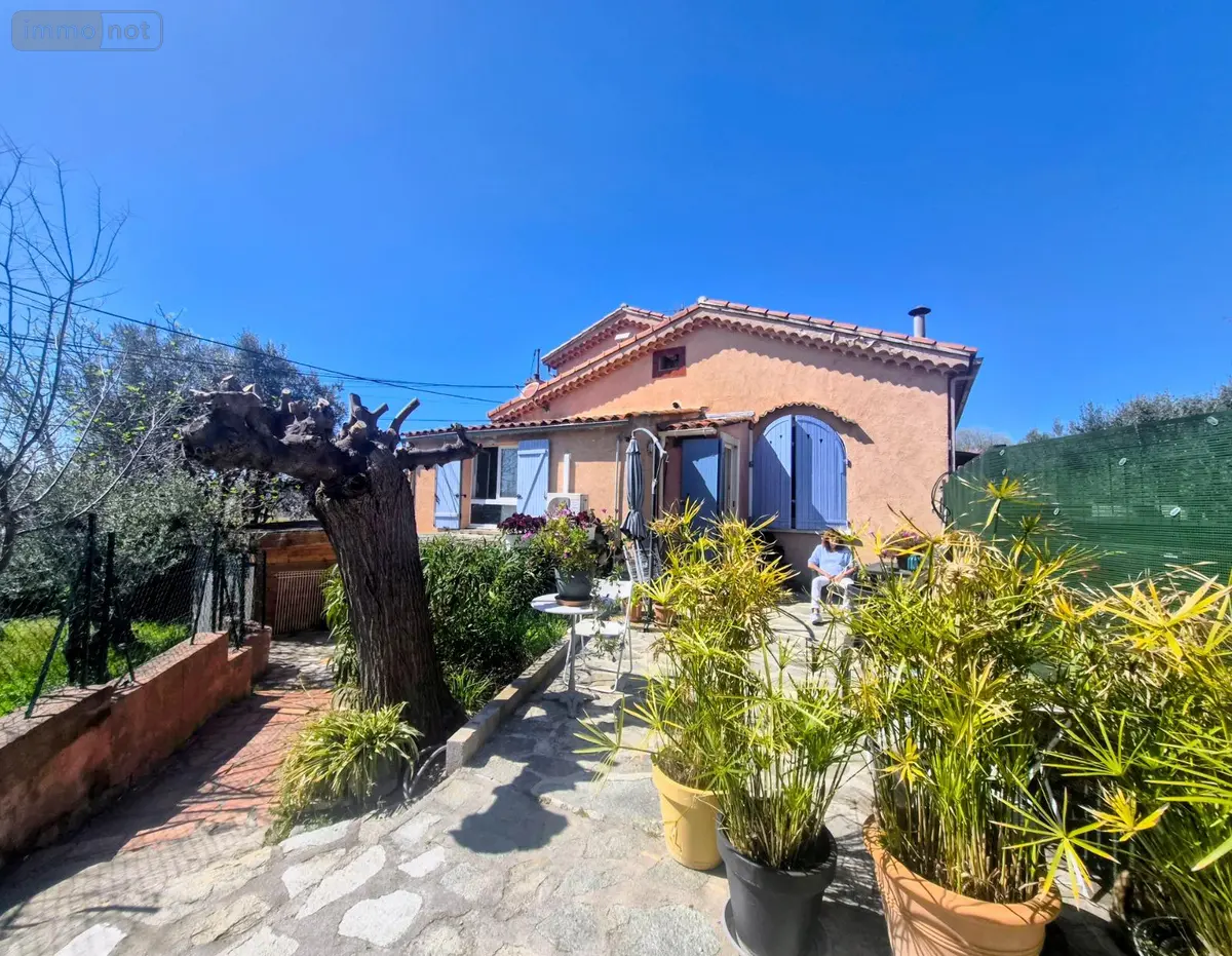 Appartement a vendre Draguignan 83300 Var 83 40 m2 2 pièces 139000 euros t2draguignan 001