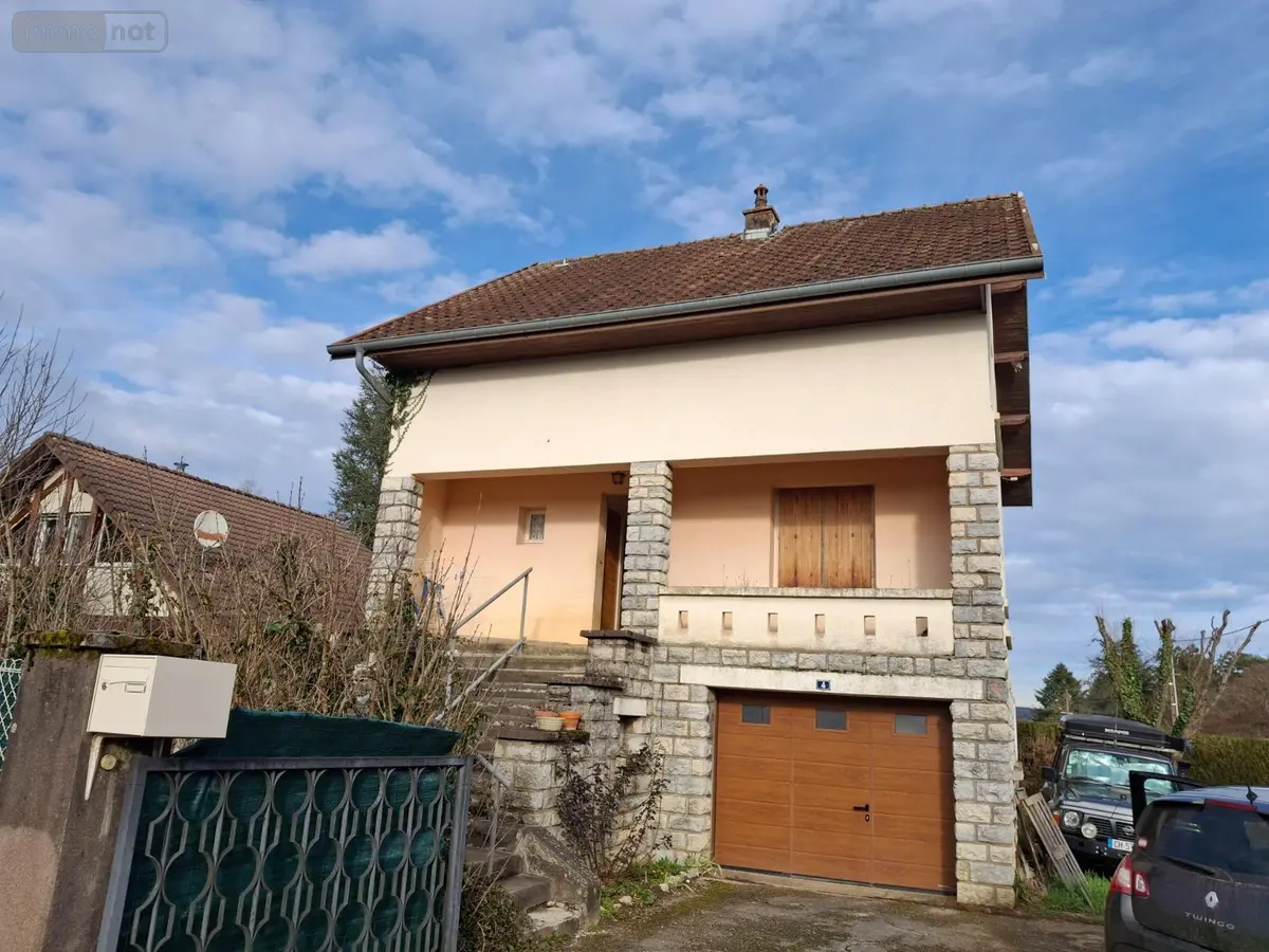 Maison a vendre Novillars 25220 Doubs 25 120 m2 7 pièces 191000 euros 20262105 001