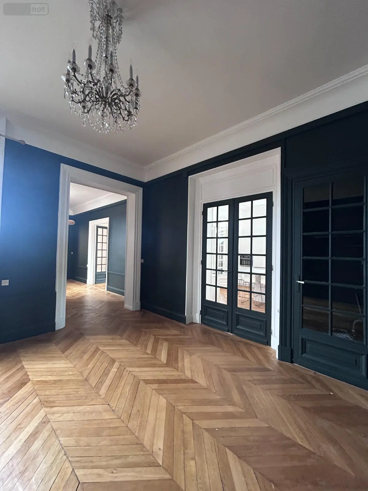 Location appartement Péronne 80200 Somme 80 247 m2 5 pièces 1800 euros L0183 001