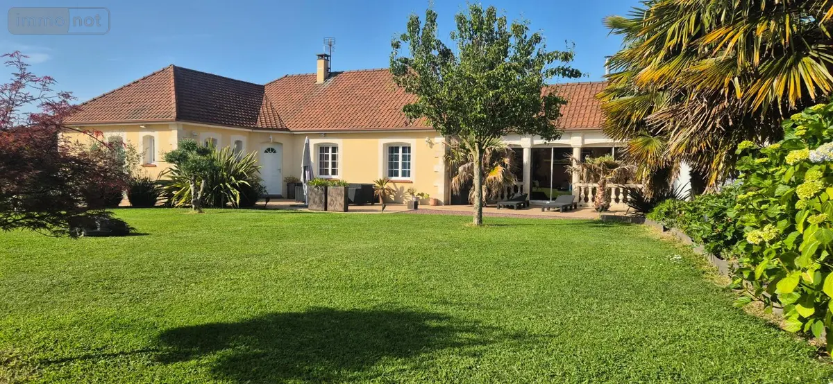 Maison a vendre Terres-de-Caux 76640 Seine-Maritime 76 145 m2 6 pièces 344000 euros achat_maison_com_76258_76640 001