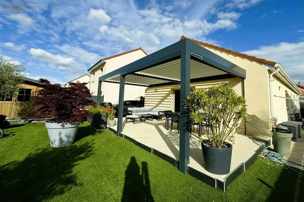 Maison a vendre Châlons-en-Champagne 51000 Marne 51 110 m2 5 pièces 289000 euros Chalons 001