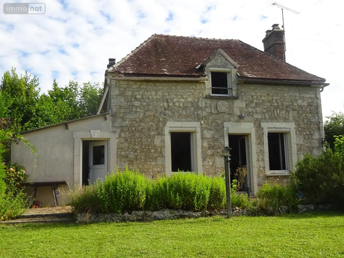 Maison a vendre Préaux-du-Perche 61340 Orne 61 92 m2 3 pièces 87980 euros PRE 1059 001