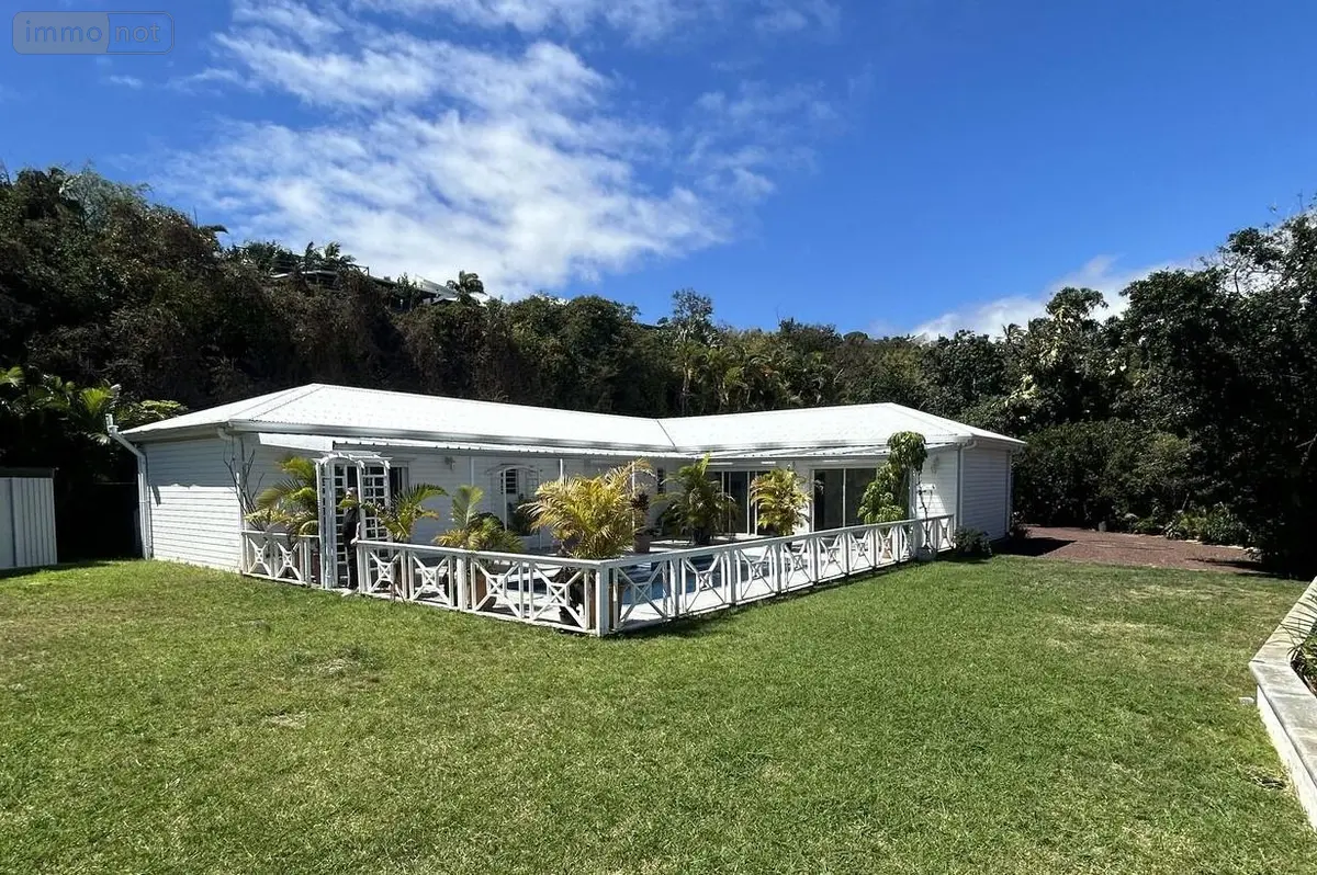 Maison a vendre Saint-Denis 97400 La Réunion 974 150 m2 700000 euros 226615 001