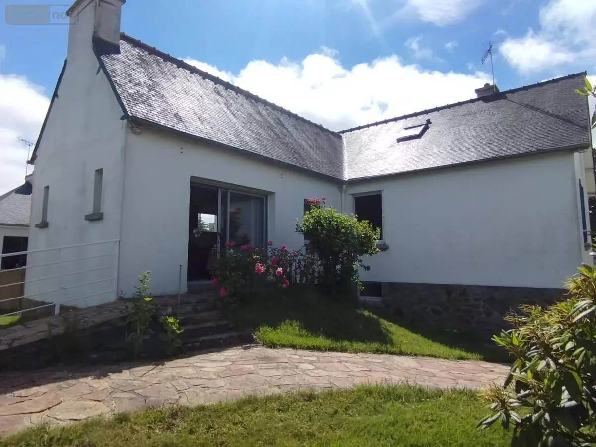 Maison a vendre Plouisy 22200 Côtes-d'Armor 22 148 m2 7 pièces 199500 euros 00404FR 001