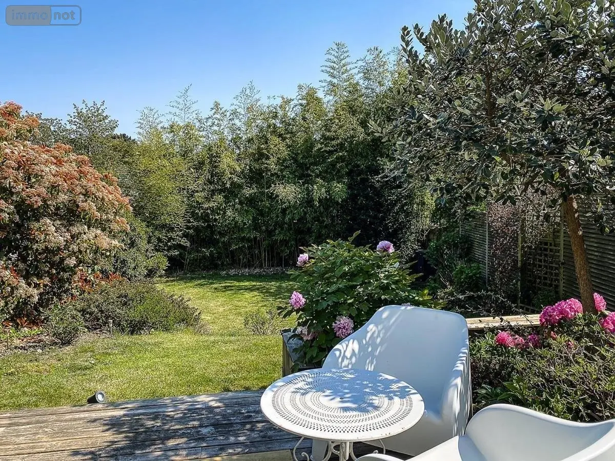 Maison a vendre Nantes 44000 Loire-Atlantique 44 125 m2 745200 euros 44007-1740b 001