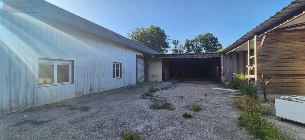 Divers a vendre Saint-Nicolas-de-la-Taille 76170 Seine-Maritime 76 480 m2 6 pièces 287000 euros achat_autre_com_76627_76170 001