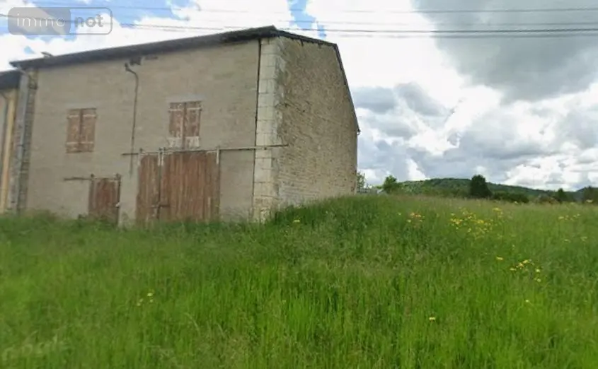 Terrain a batir a vendre Raillicourt 08430 Ardennes 08 52872 euros LC 177 001