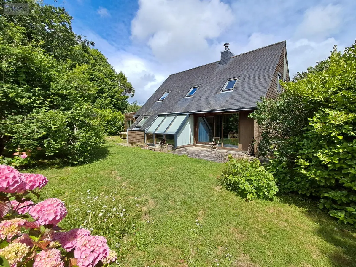 Maison a vendre Crozon 29160 Finistère 29 112 m2 6 pièces 387760 euros 2026.06.01 001