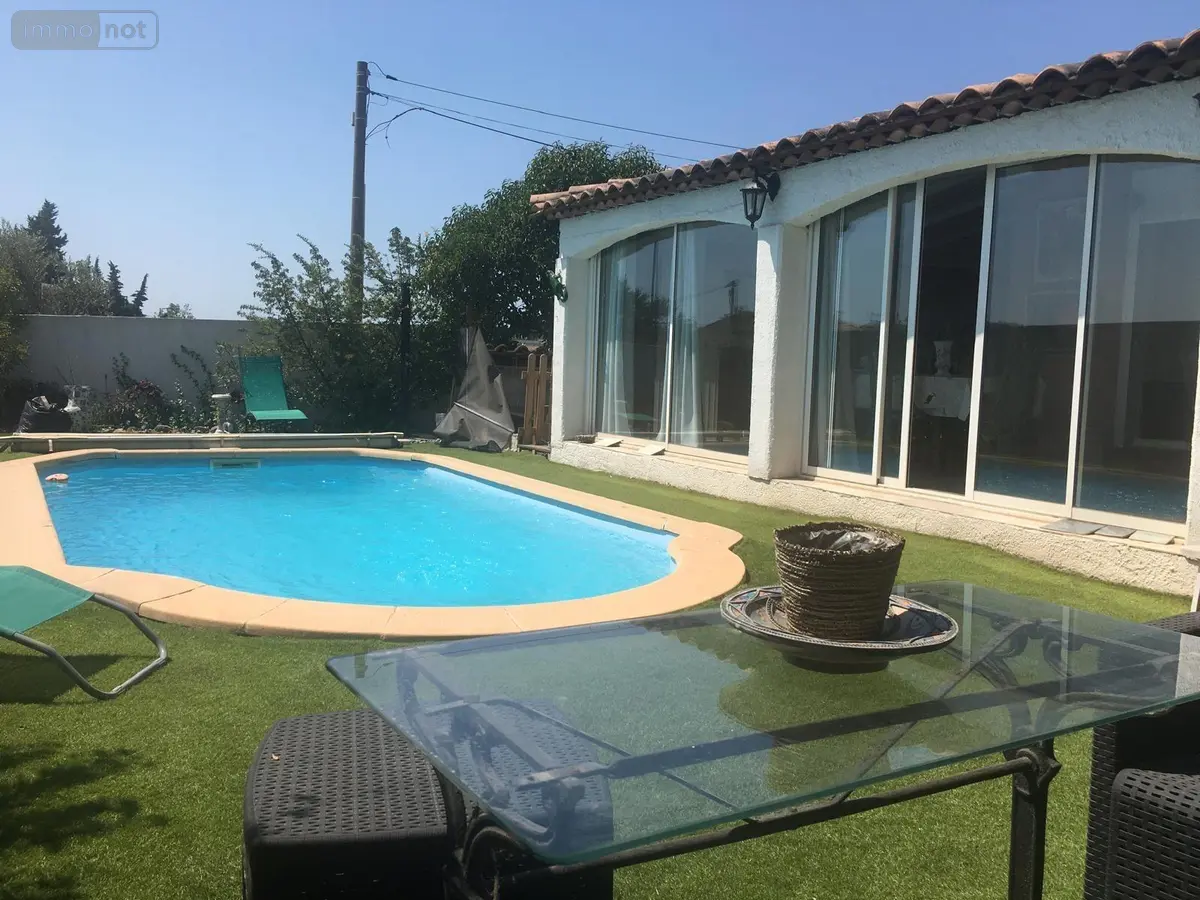 Maison a vendre Cuers 83390 Var 83 119 m2 4 pièces 390000 euros CUERS 001
