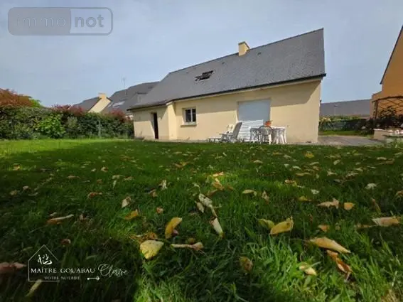 Maison a vendre Saint-Berthevin 53940 Mayenne 53 99 m2 5 pièces 271700 euros achat_maison_com_53201_53940 001
