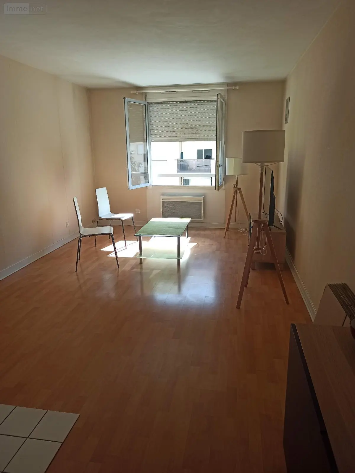Location appartement Reims 51100 Marne 51 45 m2 2 pièces 670 euros CAR 001