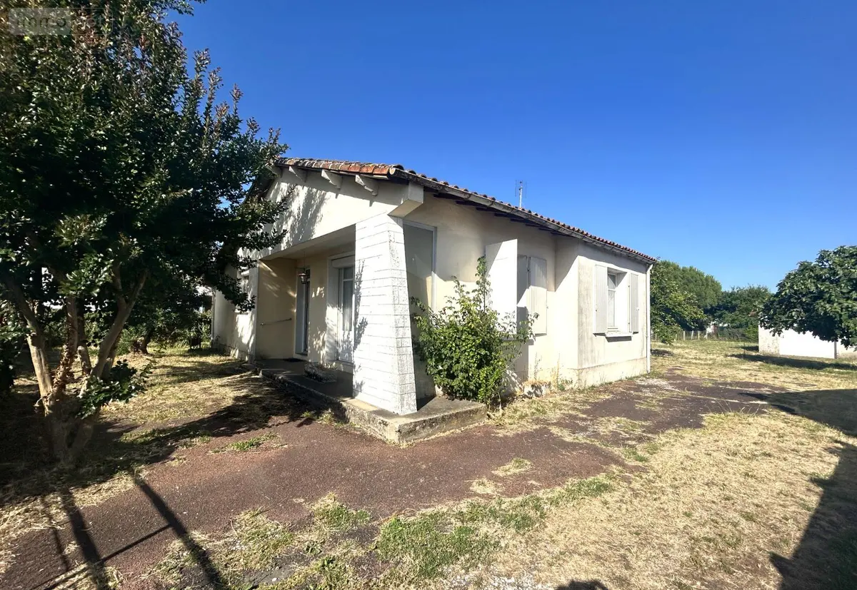 Maison a vendre Les Mathes 17570 Charente-Maritime 17 89 m2 4 pièces 256300 euros DD/JOM/26-24 001