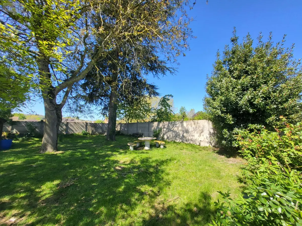Maison a vendre Vimy 62580 Pas-de-Calais 62 96 m2 6 pièces 198000 euros achat_maison_com_62861_62580 001