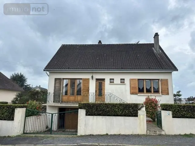 Maison a vendre Agneaux 50180 Manche 50 123 m2 5 pièces 230000 euros 50130/23 001
