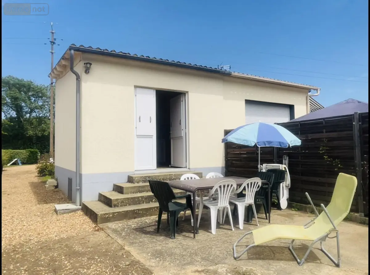 Terrains de loisirs bois etangs a vendre Neuville-sur-Sarthe 72190 Sarthe 72 29 m2 57745 euros 2026-005 001