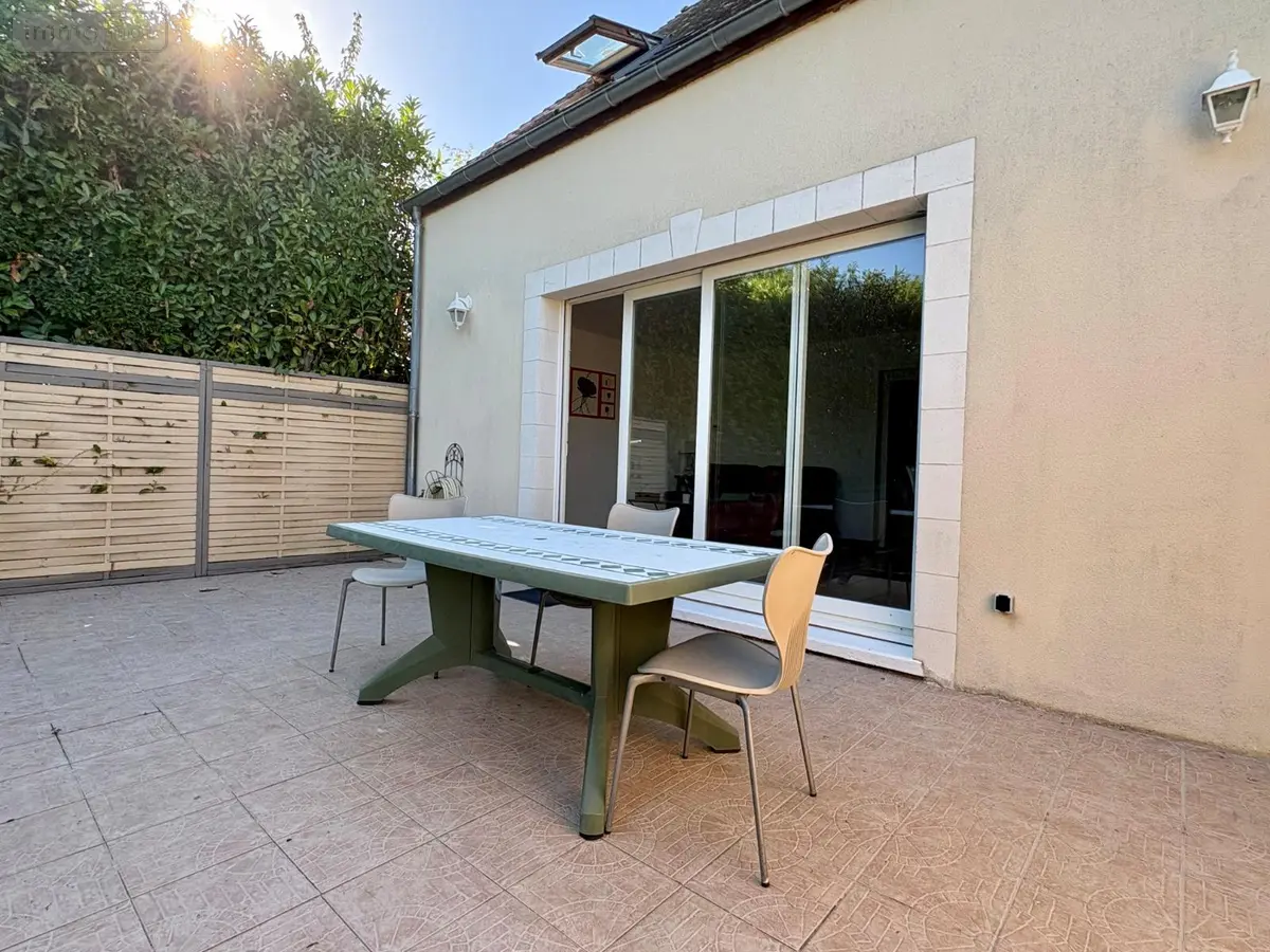 Maison a vendre Thivars 28630 Eure-et-Loir 28 87 m2 4 pièces 239200 euros 86 001
