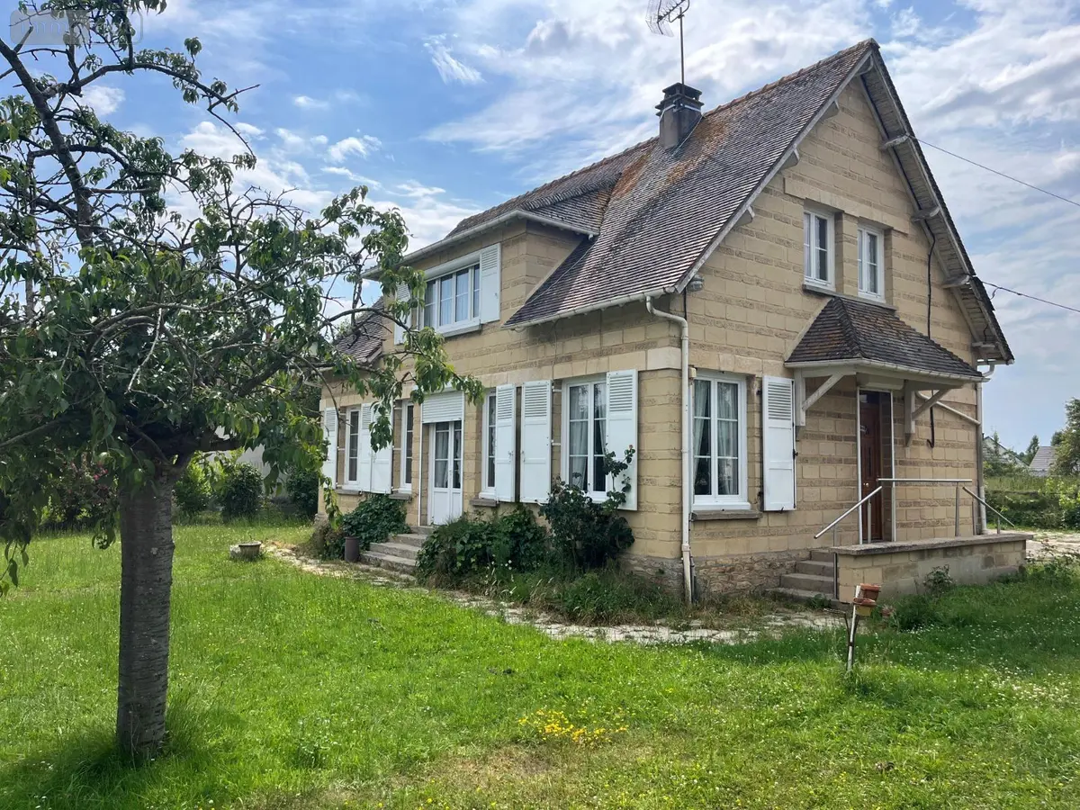 Maison a vendre Mesnil-en-Ouche 27270 Eure 27 105 m2 5 pièces 147000 euros 1013935 001