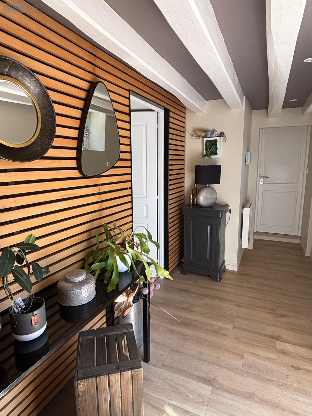 Maison a vendre Yvré-l'Évêque 72530 Sarthe 72 225 m2 8 pièces 477000 euros LMY/BOU 001