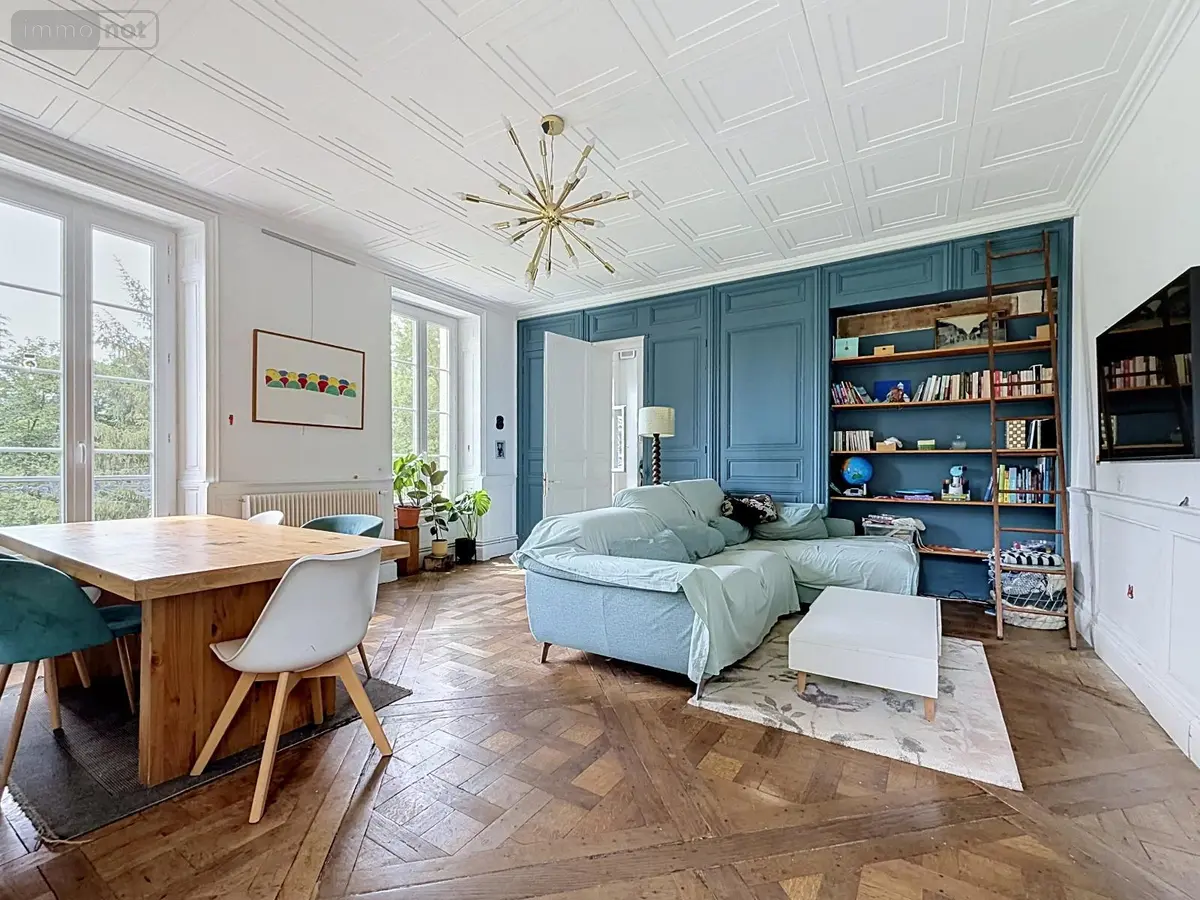 Maison a vendre Hamars 14220 Calvados 14 278 m2 10 pièces 574750 euros 0028 001