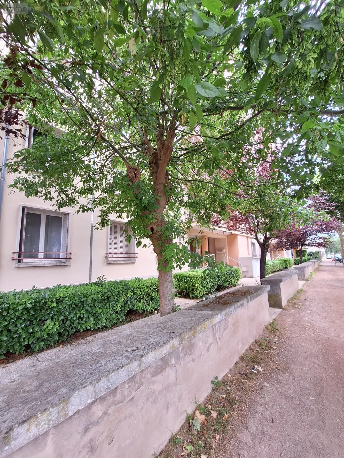 Appartement a vendre Dijon 21000 Côte-d'Or 21 63 m2 4 pièces 117834 euros 2026-1 001