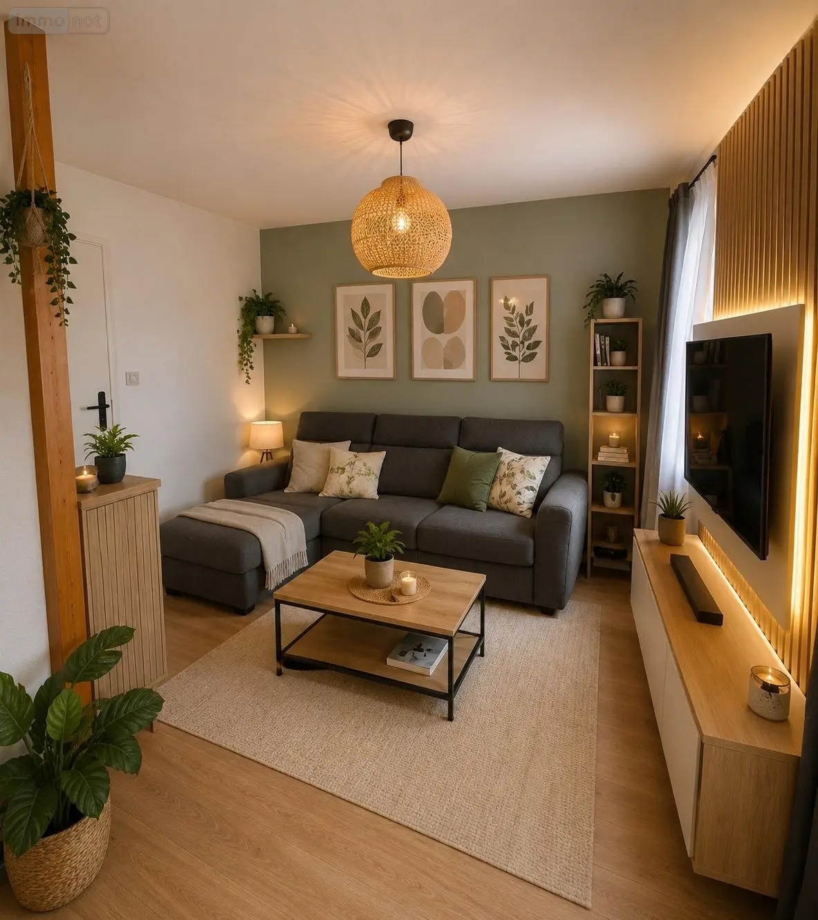 Appartement a vendre Dijon 21000 Côte-d'Or 21 63 m2 4 pièces 117834 euros 2026-1 001