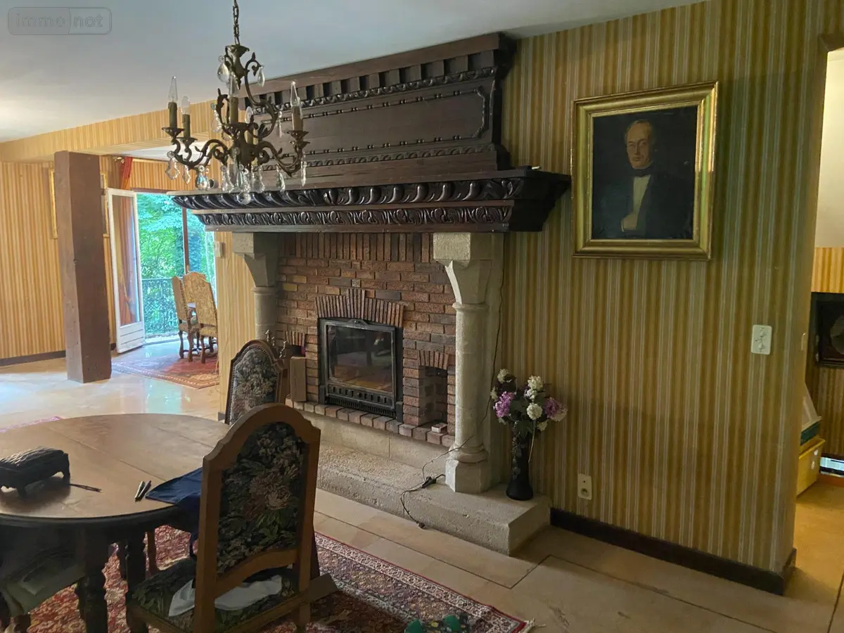 Maison a vendre Chevigny-Saint-Sauveur 21800 Côte-d'Or 21 201 m2 8 pièces 449234 euros achat_maison_com_21171_21800 001