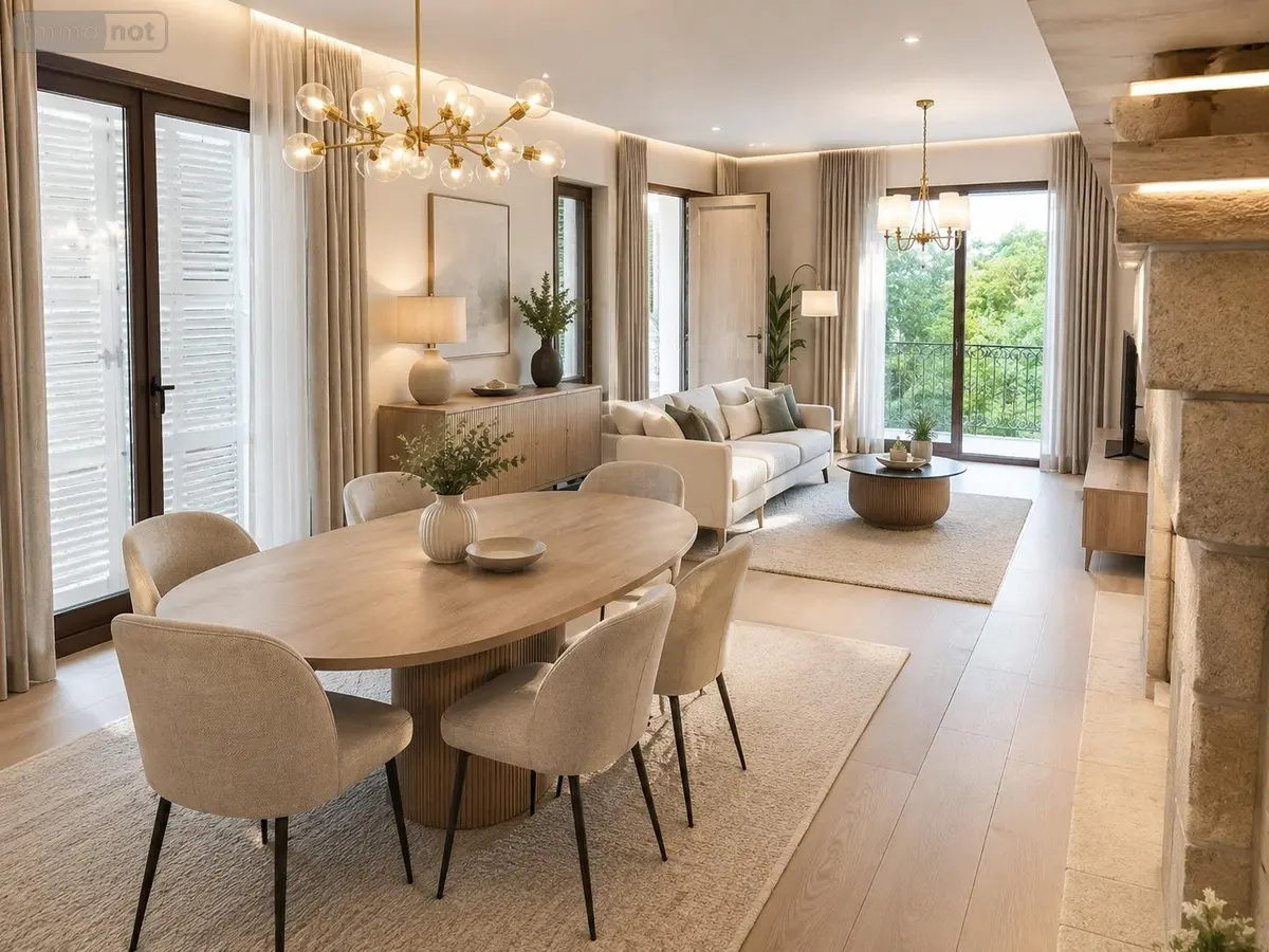 Maison a vendre Chevigny-Saint-Sauveur 21800 Côte-d'Or 21 201 m2 8 pièces 444834 euros achat_maison_com_21171_21800 001