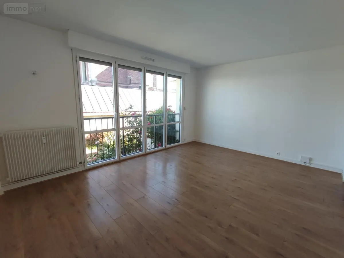 Location appartement Le Mesnil-Esnard 76240 Seine-Maritime 76 62 m2 3 pièces 1050 euros 2026L23 001
