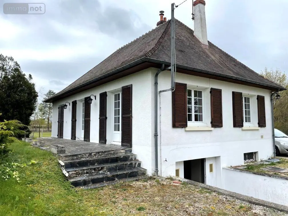 Maison a vendre Tour-en-Sologne 41250 Loir-et-Cher 41 78 m2 3 pièces 156500 euros MT1178 001
