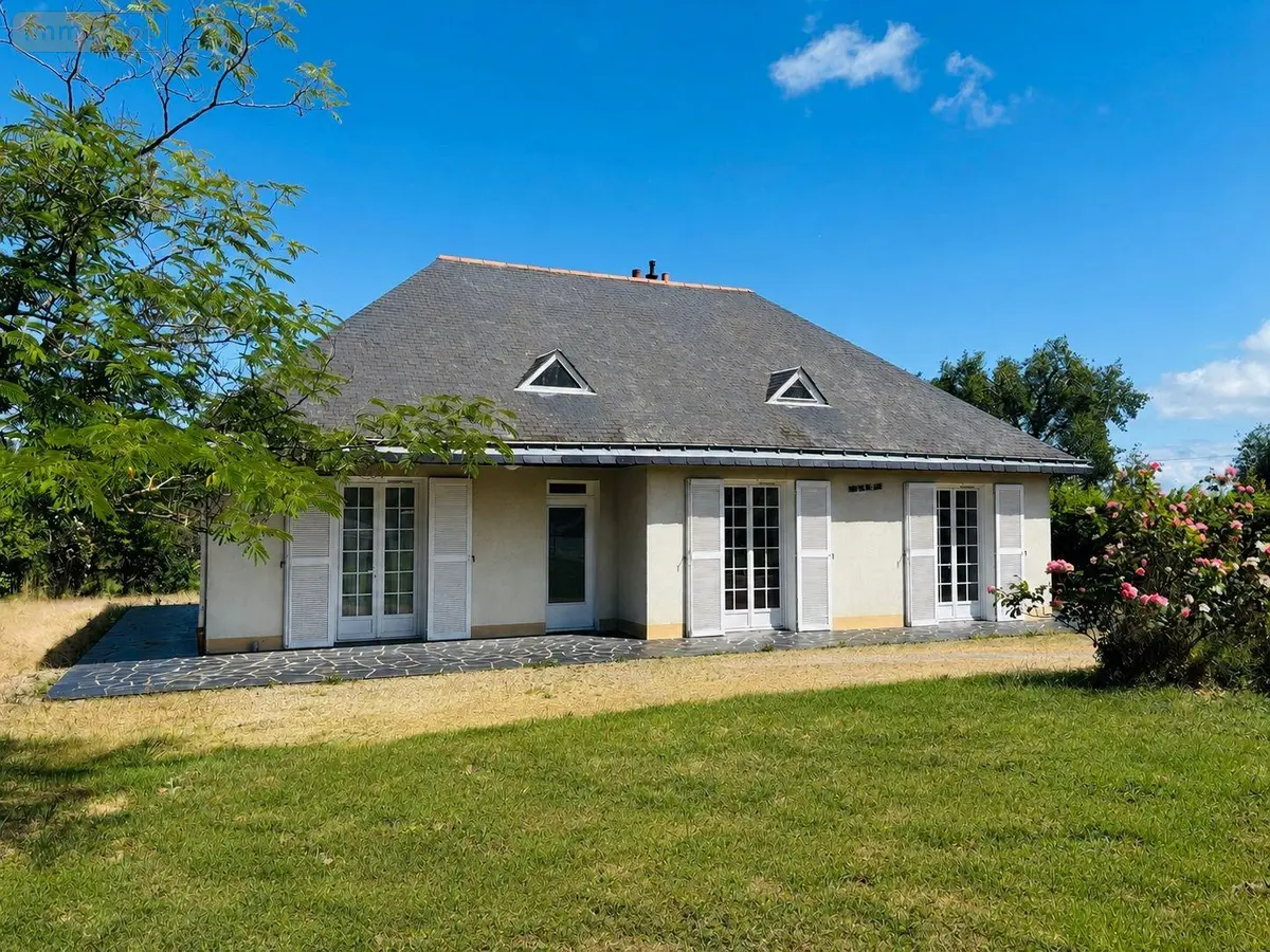 Maison a vendre Rochefort-sur-Loire 49190 Maine-et-Loire 49 93 m2 4 pièces 309750 euros 2026-01 001