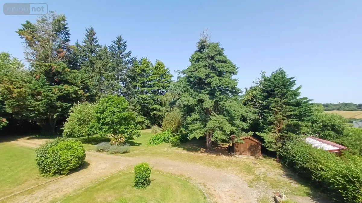 Maison a vendre Le Mans 72000 Sarthe 72 200 m2 6 pièces 890800 euros CPE 753 001