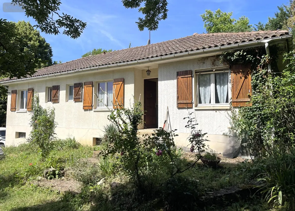 Maison a vendre Cluny 71250 Saône-et-Loire 71 125 m2 5 pièces 235000 euros achat_maison_com_71137_71250 001