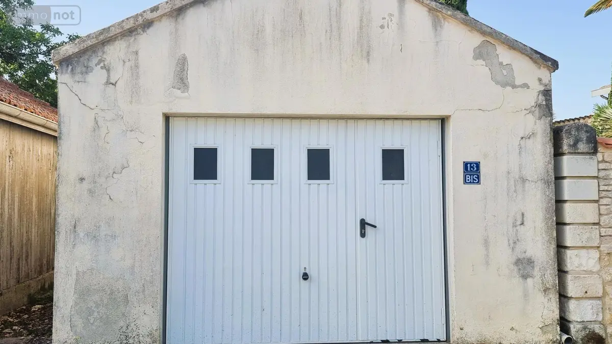 Maison a vendre Jonzac 17500 Charente-Maritime 17 26 m2 1 pièce 23660 euros 1919 001