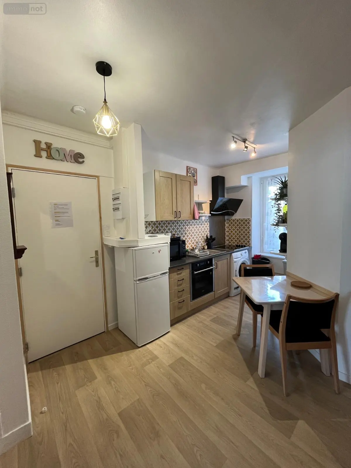 Appartement a vendre Cherbourg-en-Cotentin 50100 Manche 50 43 m2 3 pièces 160200 euros 50129-18 001